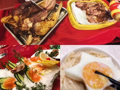 -苏淮景·苏闽融创菜·海鲜(原空港井河轩店)