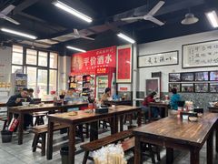 -化三驴肉汤(金明东街店)