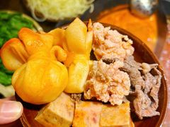 -冯校长老火锅(广州正佳广场店)