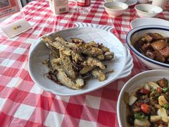 -巴陵全鱼席(湖南老字号汴河街店 )