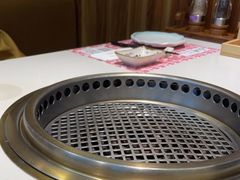 -千寻山野烤肉(中关村店)