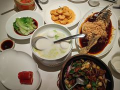 -茉里粤菜(皇姑万象汇店)