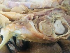 咸水鸭-姐弟南京咸水鸭(事务管理局家属院店)