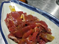 -胡同泥炉烤肉(总店)