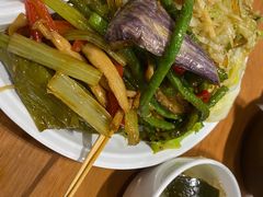 -泰合素食(双流店)