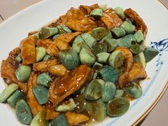 -福满圆(琨莎中心店)