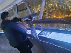 -东方明珠老上海8号餐厅(东方明珠广播电视塔店)