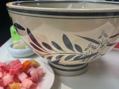 -墩儿大碗宽面(来福士店)