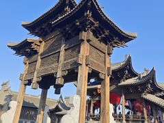 -朱仙镇启封故园景区