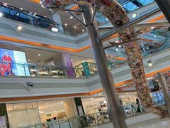 -巴黎春天(浦建店)