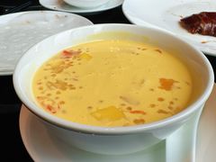 杨枝甘露-夏宫中餐厅(静安香格里拉店)