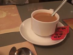 奶茶-太平馆餐厅(尖沙咀店)