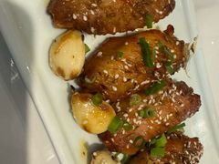 -船歌·鱼水饺青岛菜(合肥路永旺店)
