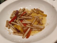 -写庭·鱼鲜川菜·宴请(铁像寺水街店)