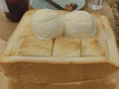 -去茶去餐厅(中央大街店)