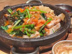 -KimPro 辛普乐概念韩餐