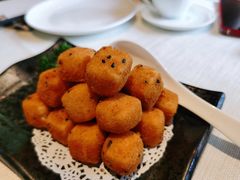 金砖豆腐粒-御宝轩(益丰·外滩源店)