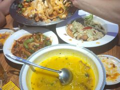 -俭寨大盘鸡·缸子肉·小公鸡·新疆菜(云通店)