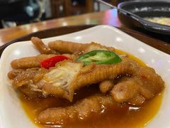-澳门陈光记烧味饭店(南京德基广场店)