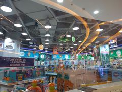 -TOYSRUS玩具反斗城(同德广场店)