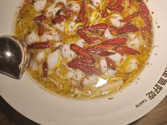 -酸渡·老坛酸菜鱼·现炒下饭菜(港惠新天地店)