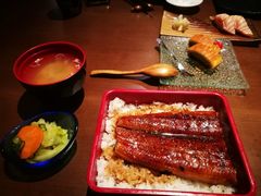 -千代武日本料理(哈西店)