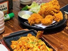 -小川洋风料理(街道口店)