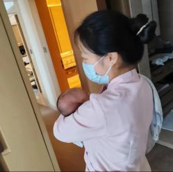 -巍阁高端月子会所