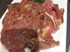 -好旺角齐市鲜切牛自助烤肉(农林五道街总店)