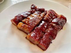 港式烧腊-铭家点心(秦岭路店)