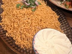 -Uncle Kosto科斯托·中东菜