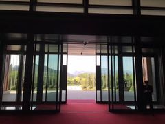 -北京雁栖湖国际会展中心