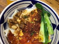 biangbiang面-郑记biangbiang面(钟楼店)