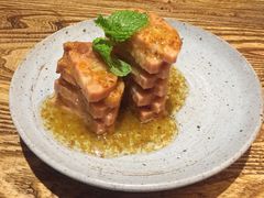 -青年公社烤鸭(青年路店)