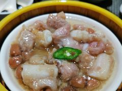 金蒜豉汁蒸排骨-博悦茶餐厅(文殊院店)