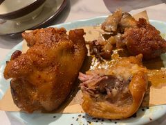 -状元阁烧烤(新华路总店)