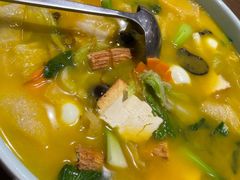 -粗茶淡饭•陕菜•家常菜