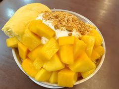 -水牛奶皇后糖水铺(深圳总店)
