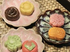 -春暖花开(西溪店)