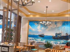 -海铺·渔家虾水饺(皇姑店)