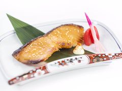 -福州融侨皇冠假日酒店·三宅日本餐厅