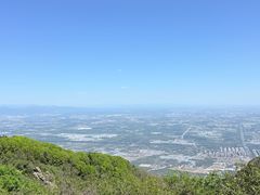 -妙峰山风景名胜区