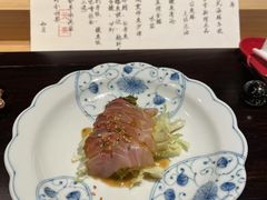 -元熹会席料理