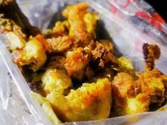 -王二甩老木子鸡(江湾店)