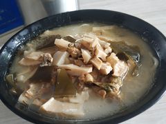 海味面-庆蓉云·庆云面(双林店)
