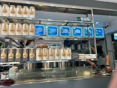 -芝麻糊世家(西华店)