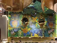 -苏梅花园(群星城店)