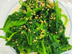 凉菜-西安贾三灌汤包·回坊小吃·清真炒菜(北院门总店)
