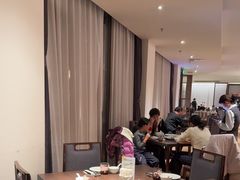 -静之湖湖畔餐厅