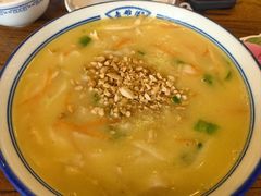 -老雒阳面馆·水席(定鼎门店)